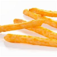 Regular Fries · Crispy crunchy French fries