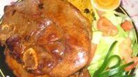 Pan Fried Pork Chop (2 Pieces) · 