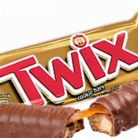 Twix · 