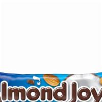 Almond Joy · 