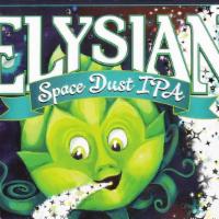 Elysian Space Dust Ipa 6 Pack (12Oz) · Western premium two-row, c-15, and Dextra-Pils malts give this IPA a bright and galactic Mil...