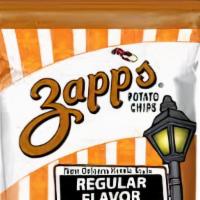 Large Zapp'S Chips · 