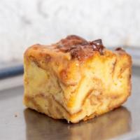 Bread Pudding · 