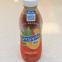 Snapple · 