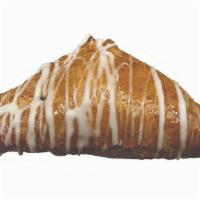 Apple Turnover - Large · 
