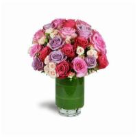 Sweetest Roses · She takes your breath away every day - now it's your turn! Two dozen sweetly hued roses are ...