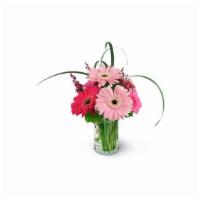Think Pink · When you want to send flowers to the special lady in your life, Think Pink! Our Think Pink b...
