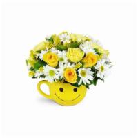 Full Of Smiles · Smiles will bloom everywhere this gift goes! you'll be smiling too, when you hear how happy ...