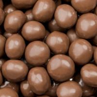 Milk Chocolate Pretzel Balls · 4 oz Scoop
