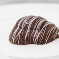 Mountain Top (Turtle With Marshmallow) · Caramel pecan turtles dropped with fluffy marshmallow, generously covered with Milk Chocolat...