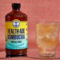Health Ade Kombucha · 