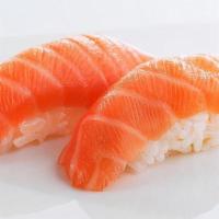 Salmon(Sake) 三文鱼 · 