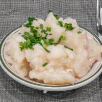 German Potato Salad · 