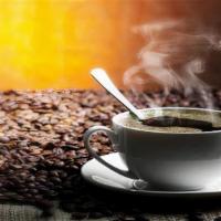 Coffee · Made from Milk, Bru Coffee and sugar