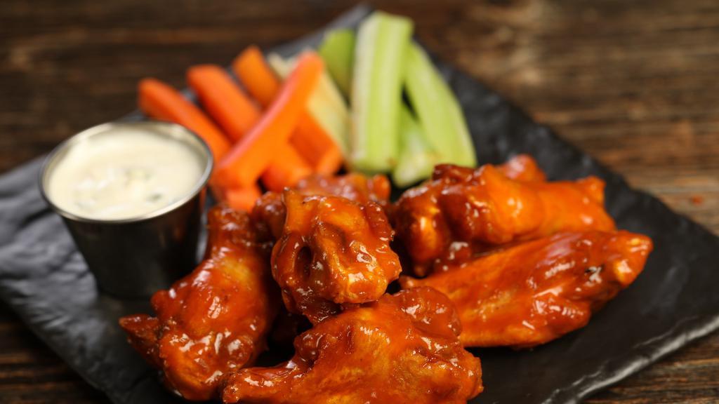 Wings · 