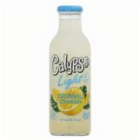 Calypso Original Lemonade 16 Fl Oz · 