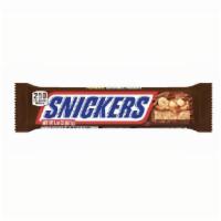 Snickers 1.86 Oz · 