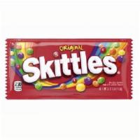 Skittles Original 2.17 Oz · 