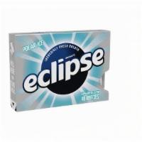 Eclipse Polar Ice Gum 18 Pieces · 