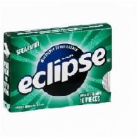 Eclipse Spearmint Gum 18 Pieces · 