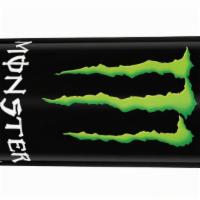 Monster Energy 16 Fl Oz · 