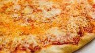 Ny Style Pie · Slice Pizzeria favorite: Classic NY thin crust pie with mozzarella, NY style sauce. This is ...