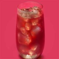 Passion® Grapefruit Iced Tea · Our signature Passion® tea brings you lush herbal flavour, complimented by tangy grapefruit....