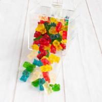 Gummy Bears · 1/2 Lb.