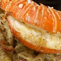 Lobster Pasta · 