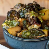 Brussel Sprouts · 