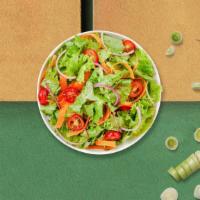Classic Salad  · Refreshing mix greens salad with selected toppings.