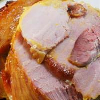 Boiled Ham · 