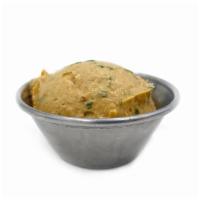 Side: Thai Peanut Dressing · 2oz side of our housemade creamy Thai peanut dressing, made with peanut butter, tamari, ging...