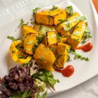 Paneer Tikka · 