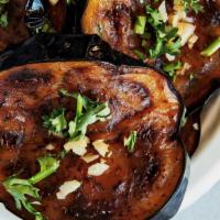 Eggplant A La Yafa (8Oz) · Gluten-Free