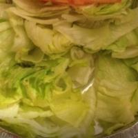 Emilio'S House Salad · 