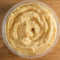 Hummus · 2 oz.