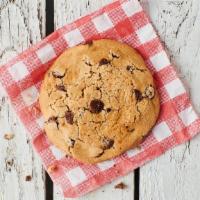 Chocolate Chip Cookie 2 Cookies · 2 Cookies