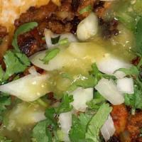 Al Pastor / Roast Pork · 