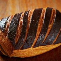 Chocolate Danish · 