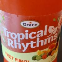 Tropical Rhythms · 