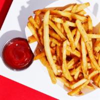 French Fries · 