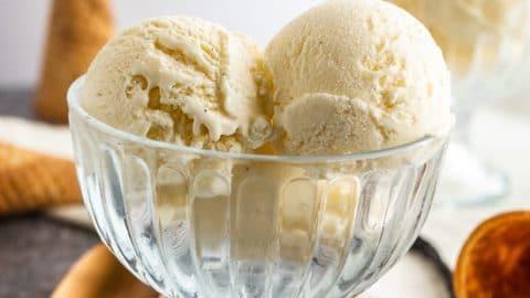 Ice Cream · 