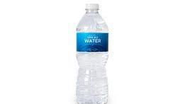 Bottled Water · 