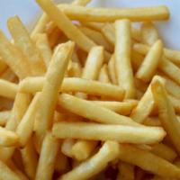 French Fries · 