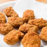 Chicken Nuggets (8 Pcs) · 