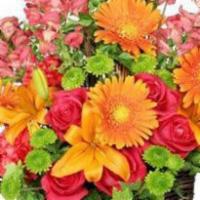 Celebrate Today! Bouquet · Whether you're celebrating the birth of a child, the kindness of a friend, the closing of a ...