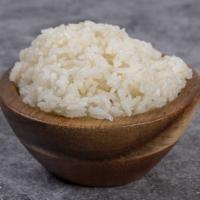 White Rice · Large white rice $4.19
