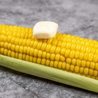 Corn On The Cob · Corn on the cob.