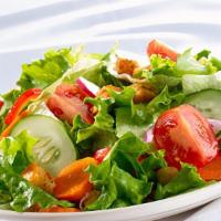Build Your Own Salad Bar · Build your own salad with items from our Farmer's Market Salad Bar.